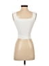 Unbranded Ivory Tube Top Size XL - photo 2