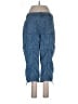 Style&Co 100% Cotton Blue Jeans Size 12 - photo 2