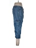 Style&Co 100% Cotton Blue Jeans Size 12 - photo 4