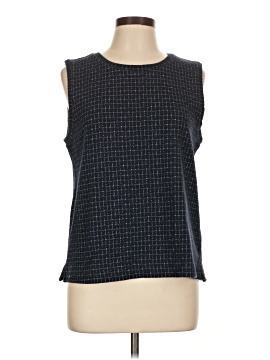 Banana Republic Sleeveless Top