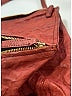 Givenchy 100% Leather Red Leather Satchel One size - photo 7