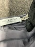 Ramy Brook 100% Polyester Gray Long Sleeve Blouse Size L - photo 7