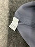 Ramy Brook 100% Polyester Gray Long Sleeve Blouse Size L - photo 8