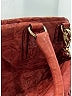 Givenchy 100% Leather Red Leather Satchel One size - photo 10