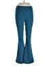 Pop Fit Blue Active Pants Size L - photo 1