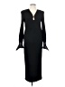 Julia Allert Black Cocktail Dress Size XS - photo 1