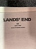 Lands' End Ivory Long Sleeve Blouse Size 1X - photo 7