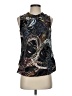 3.1 Phillip Lim Black Sleeveless Blouse Size 2 - photo 1