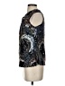 3.1 Phillip Lim Black Sleeveless Blouse Size 2 - photo 5