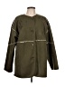 Unbranded Green Coat Size L (estimated) - photo 1