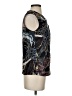 3.1 Phillip Lim Black Sleeveless Blouse Size 2 - photo 4