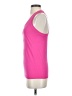 Athleta 100% Nylon Pink Active Tank Size S - photo 5