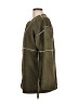 Unbranded Green Coat Size L (estimated) - photo 5