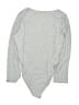 Shein Curve Gray Bodysuit Size 4X - photo 2