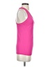 Athleta 100% Nylon Pink Active Tank Size S - photo 4