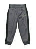 Nike 100% Polyester Gray Track Pants 12-18 MO / 18 MO - photo 1