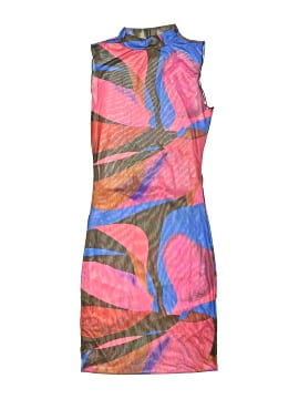 Matte Collection Swimsuit Cover Up