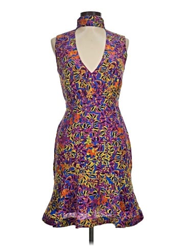Saloni Cocktail Dress (view 1)