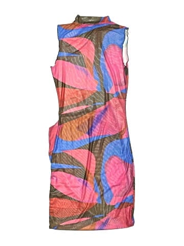 MATTE Collection Swimsuit Cover Up (view 2)