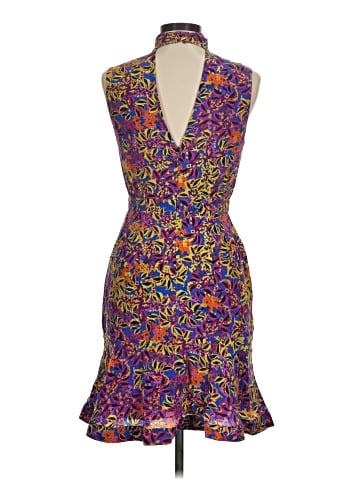 Saloni Cocktail Dress (view 2)