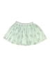 Star Wars 100% Polyester Stars Green Skirt Size 7 - photo 2