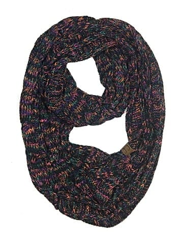 CC Scarf (view 1)