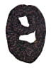CC 100% Acrylic Black Scarf One size - photo 1