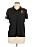 Akwa Black Short Sleeve Top Size M - photo 1