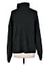 Old Navy Black Turtleneck Sweater Size L - photo 2