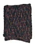 CC 100% Acrylic Black Scarf One size - photo 2