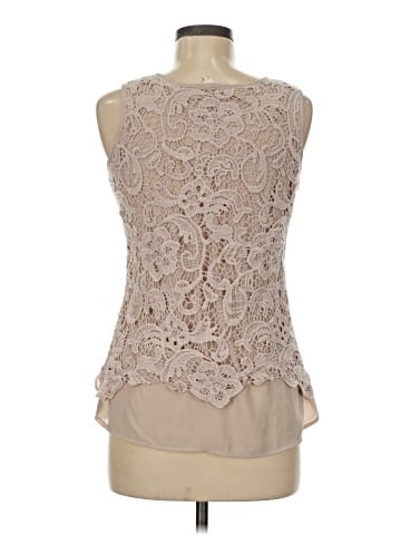 Adiva Sleeveless Blouse (view 2)