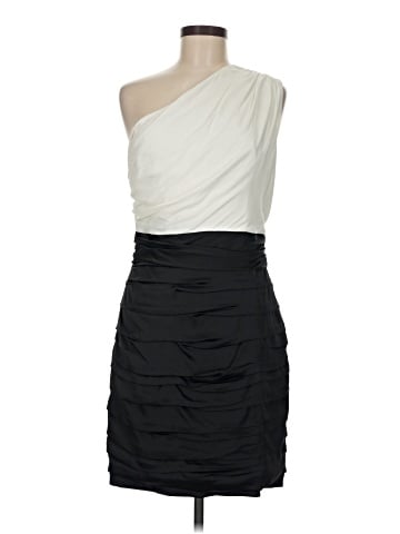 Express Cocktail Dress (view 1)