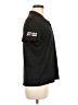 Akwa Black Short Sleeve Top Size M - photo 4
