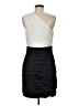 Express Black Cocktail Dress Size 8 - photo 2
