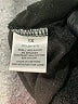 G Collection Black Short Sleeve Top Size 1X - photo 8
