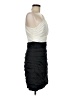 Express Black Cocktail Dress Size 8 - photo 4