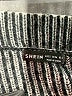 Shein 100% Acrylic Gray Cardigan Size 4 - photo 7