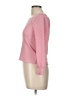 Self Esteem Pink Long Sleeve Top Size L - photo 5