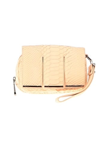 Leifsdottir Leather Wristlet (view 1)
