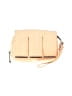 Leifsdottir Ivory Tan Leather Wristlet One size - photo 1