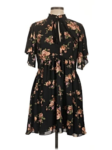Zara Casual Dress (view 1)