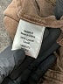 Coldwater Creek 100% Tencel Lyocell Brown Jacket Size S - photo 7