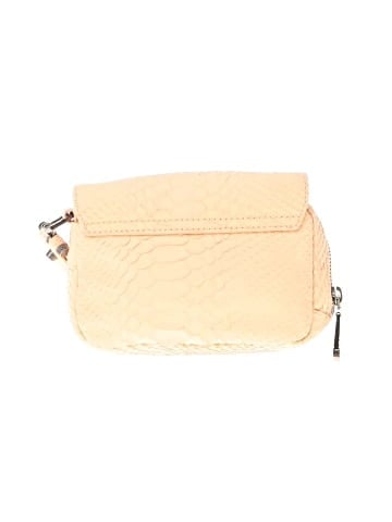 Leifsdottir Leather Wristlet (view 2)