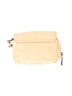 Leifsdottir Ivory Tan Leather Wristlet One size - photo 2