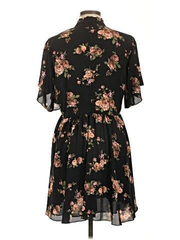 Zara Casual Dress (view 2)