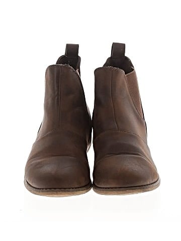 Rocket Dog Ankle Boots (view 2)