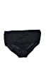 Lands' End Solid Black Swimsuit Bottoms Size 16 - photo 1