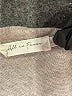 All in Favor Tan Pullover Sweater Size L - photo 7