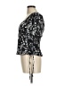 Jonathan Simkhai Black Short Sleeve Blouse Size 8 - photo 5