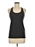 Lululemon Athletica Gray Active Tank Size 8 - photo 1